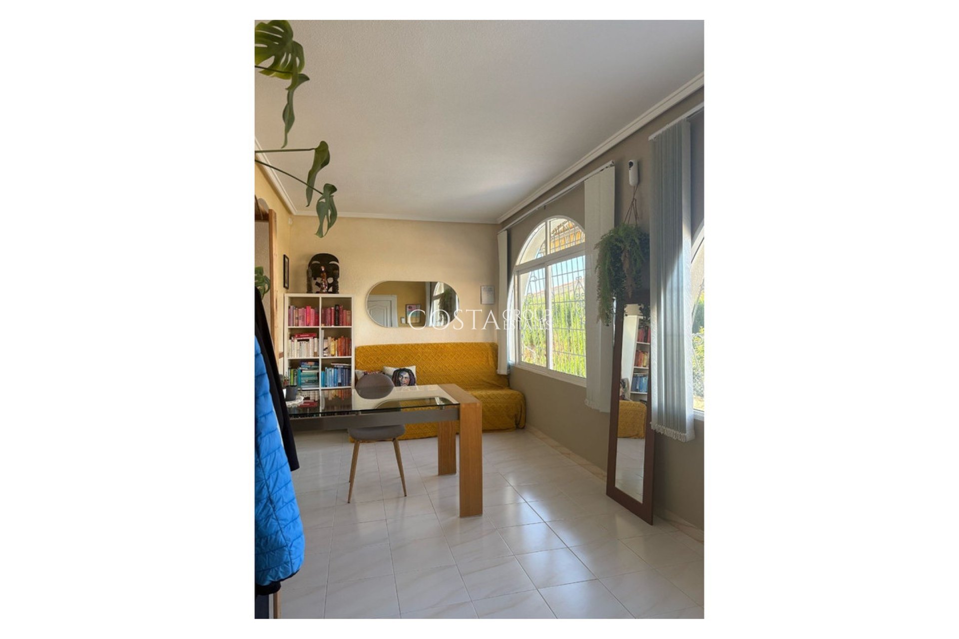 Herverkoop - Villa -
Rojales - Ciudad Quesada