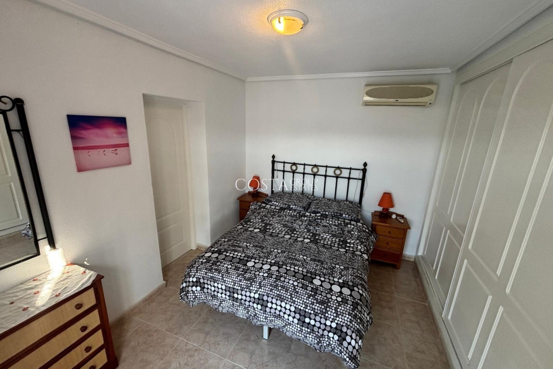 Herverkoop - Villa -
Rojales - Ciudad Quesada