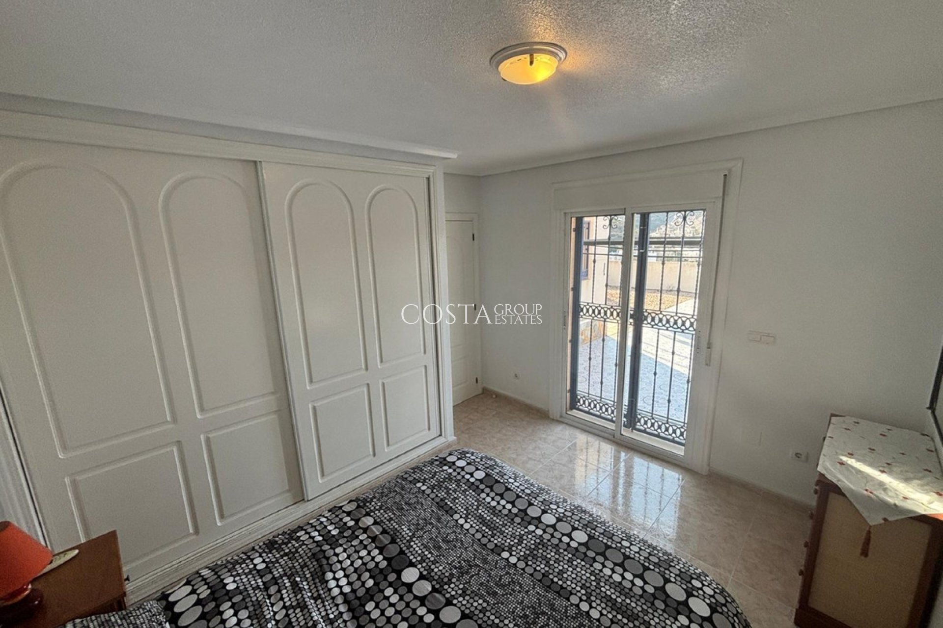 Herverkoop - Villa -
Rojales - Ciudad Quesada