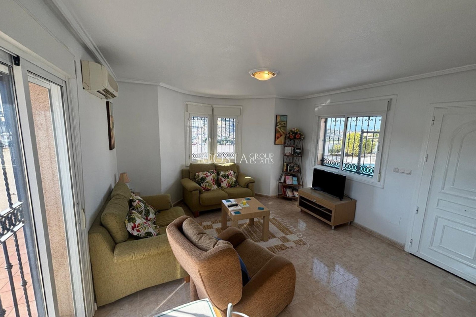 Herverkoop - Villa -
Rojales - Ciudad Quesada