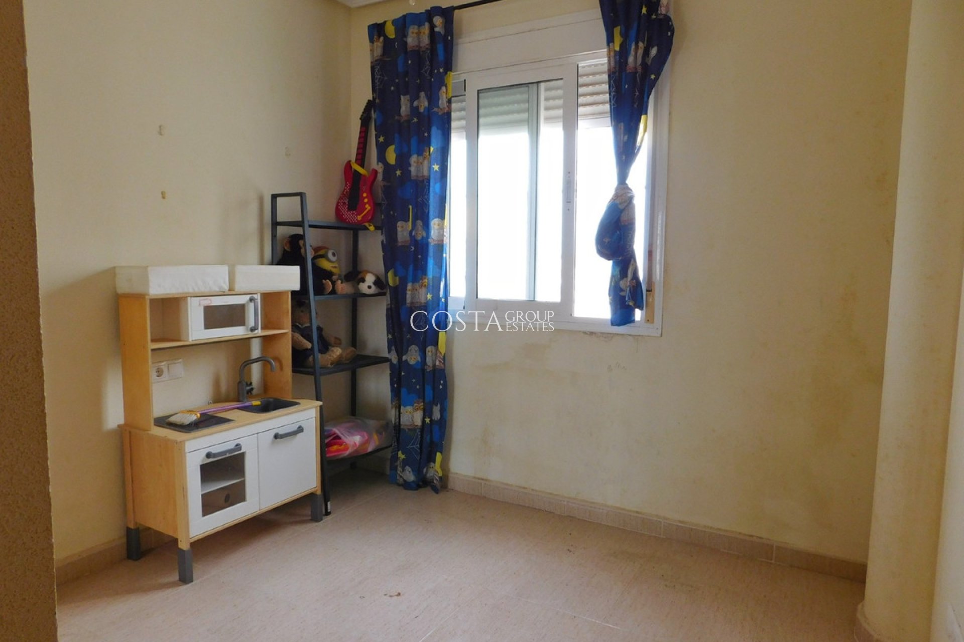 Herverkoop - Villa -
Rojales - Ciudad Quesada