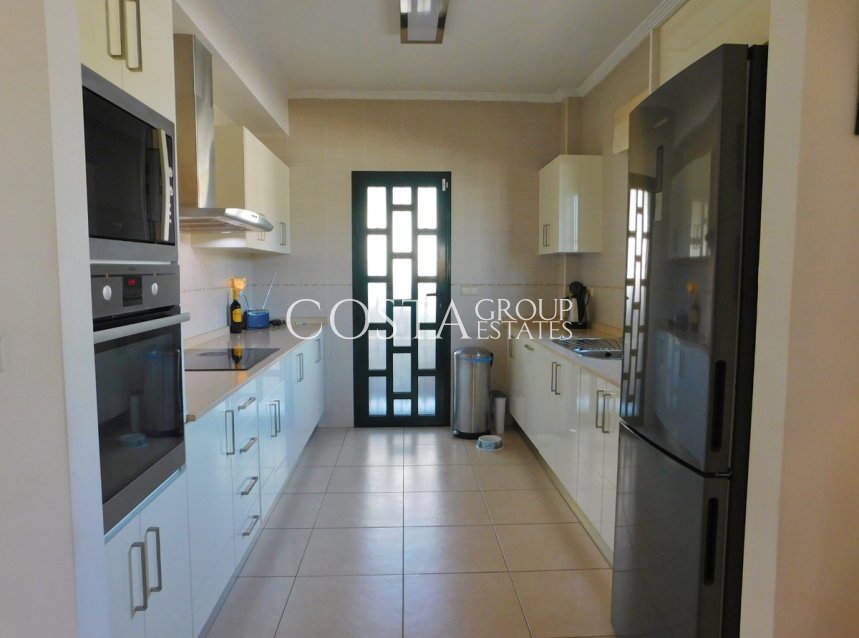 Herverkoop - Villa -
Rojales - Ciudad Quesada