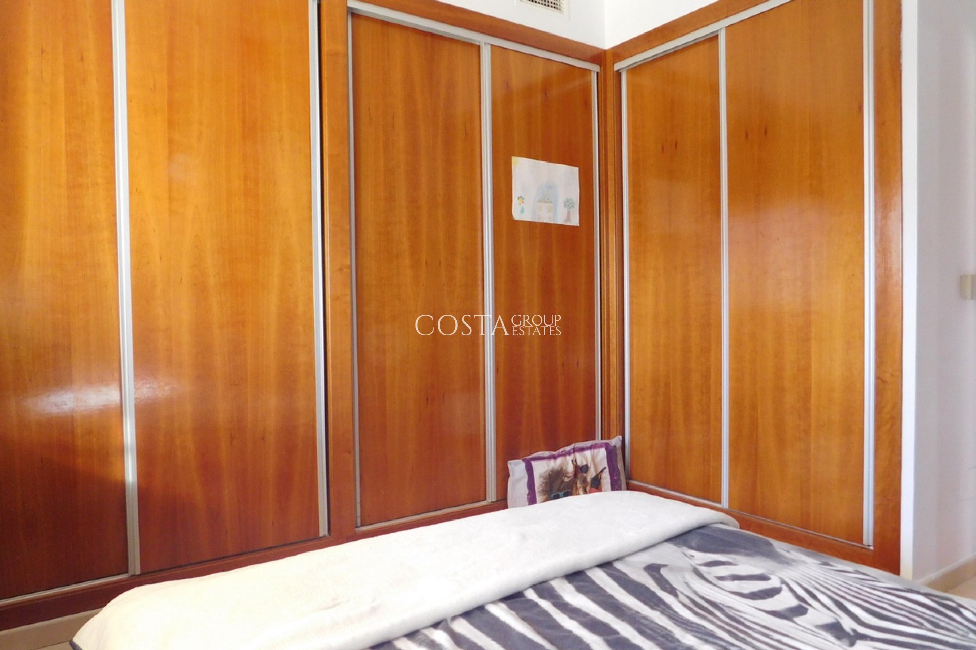 Herverkoop - Villa -
Rojales - Ciudad Quesada