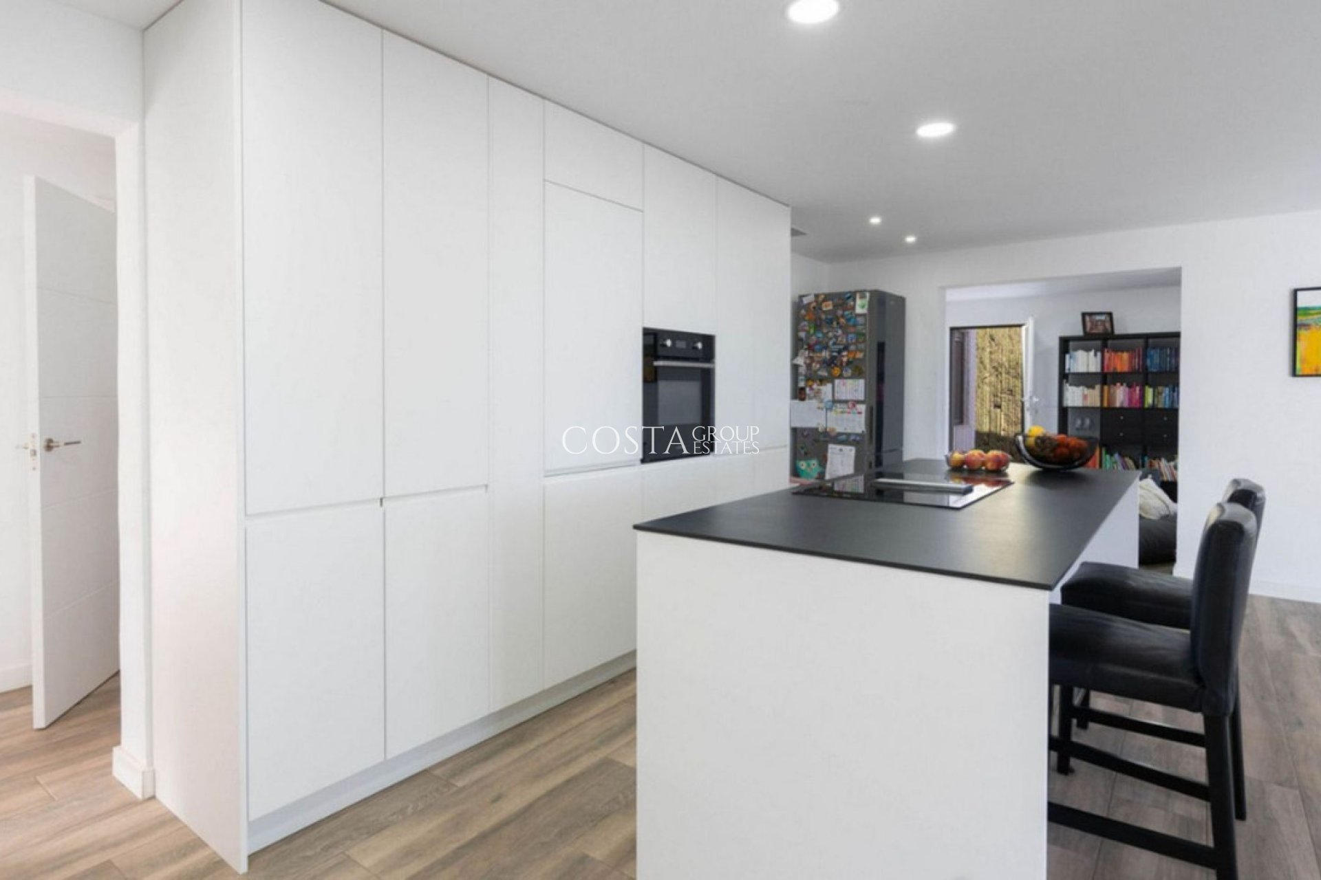 Herverkoop - Villa -
Rojales - Ciudad Quesada