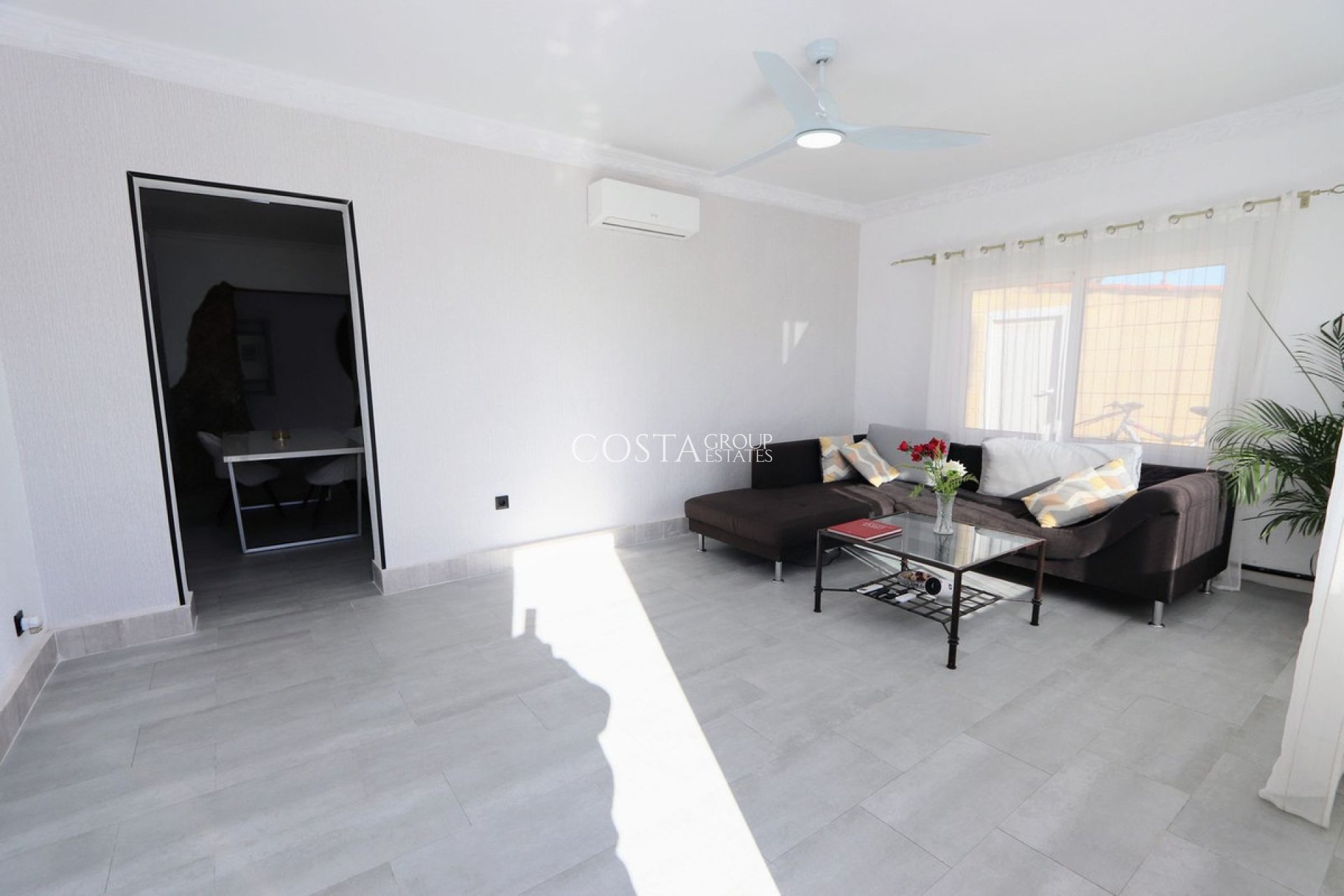 Herverkoop - Villa -
Rojales - Ciudad Quesada