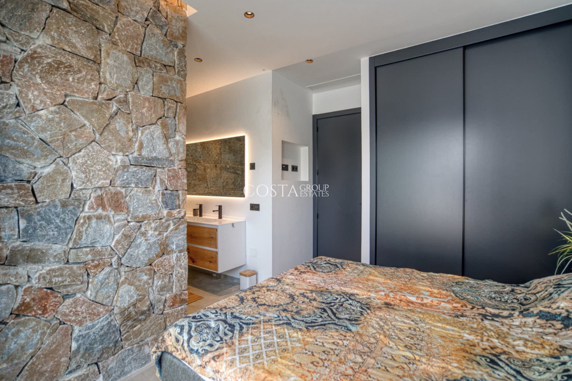 Herverkoop - Villa -
Rojales - Ciudad Quesada