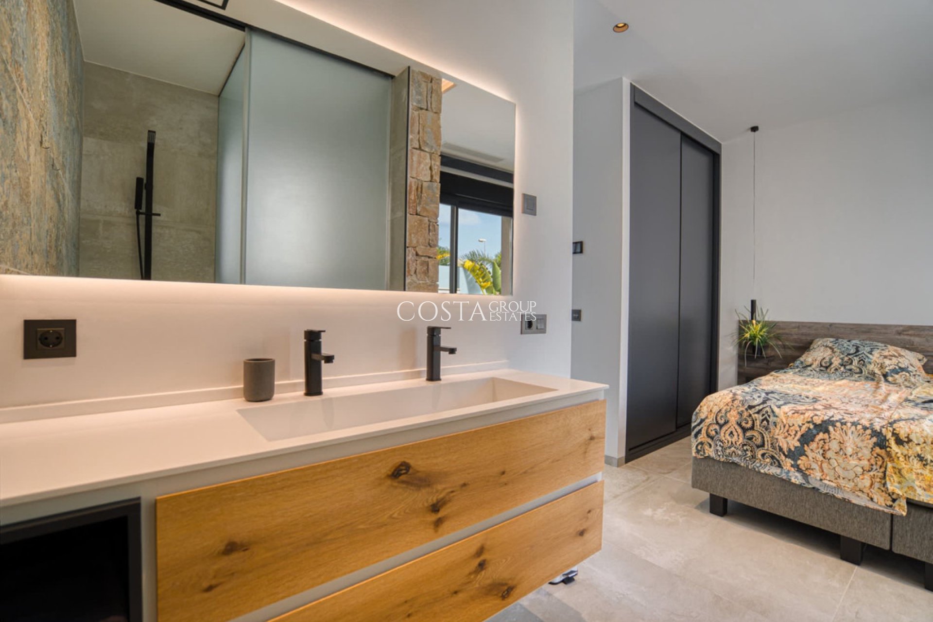 Herverkoop - Villa -
Rojales - Ciudad Quesada