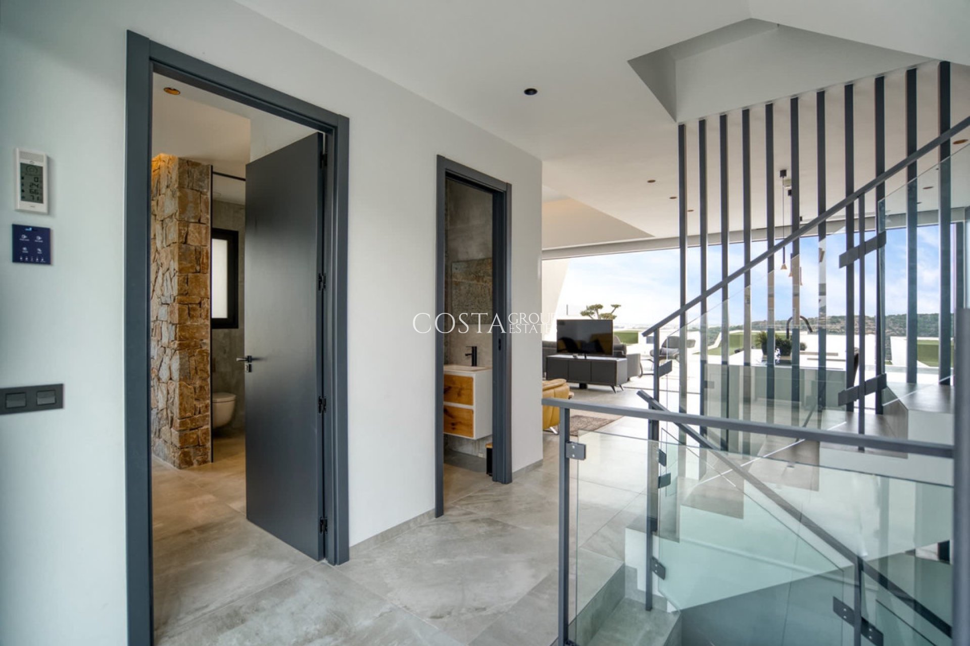 Herverkoop - Villa -
Rojales - Ciudad Quesada