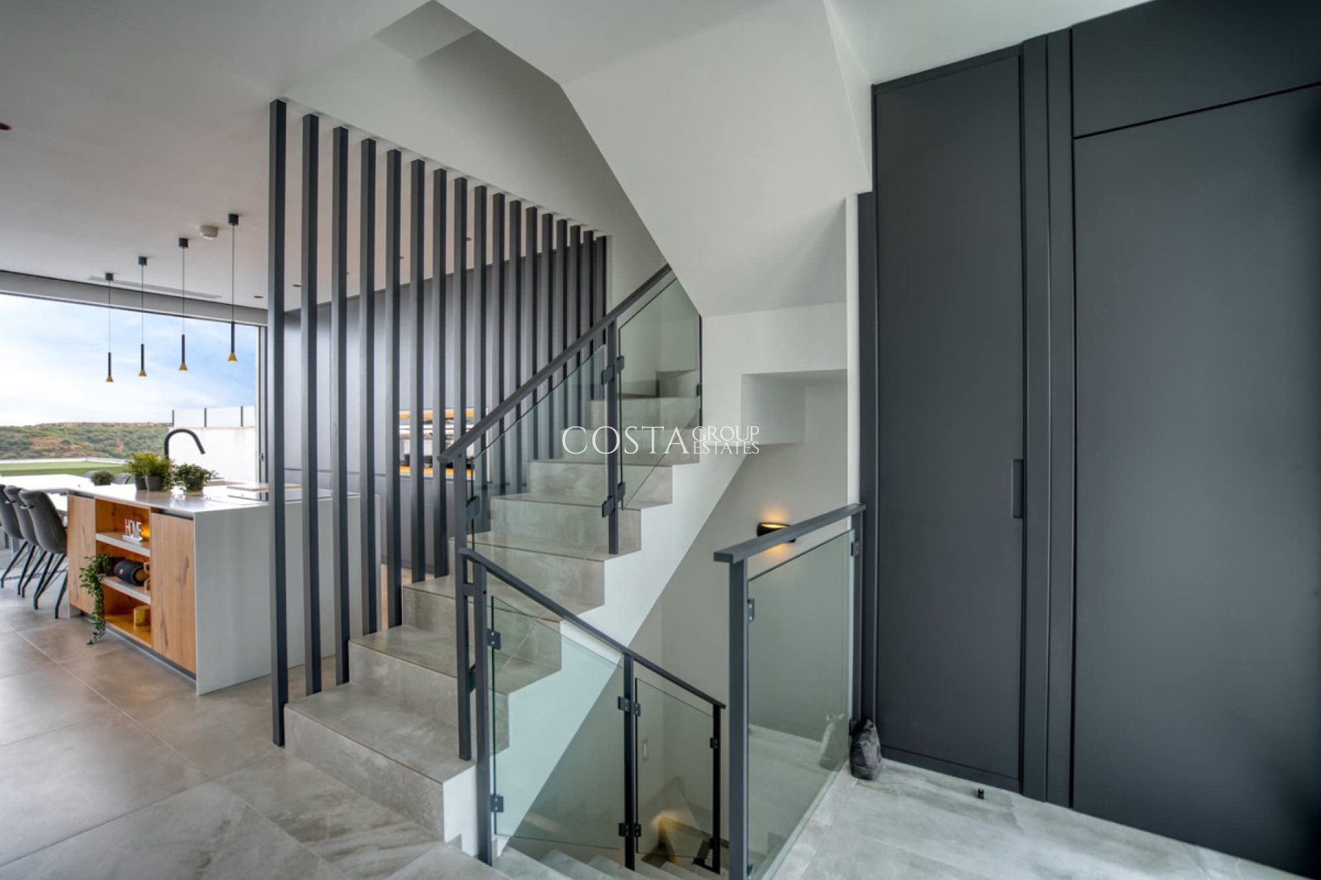 Herverkoop - Villa -
Rojales - Ciudad Quesada