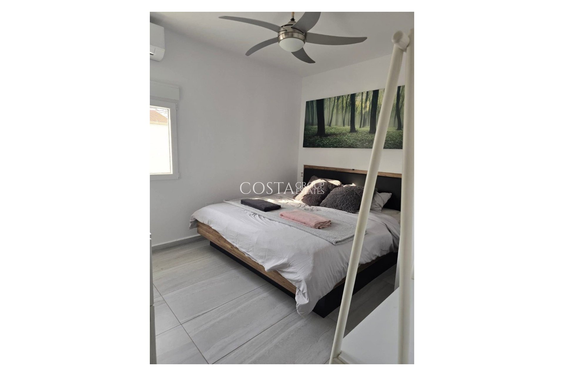 Herverkoop - Villa -
Rojales - Ciudad Quesada