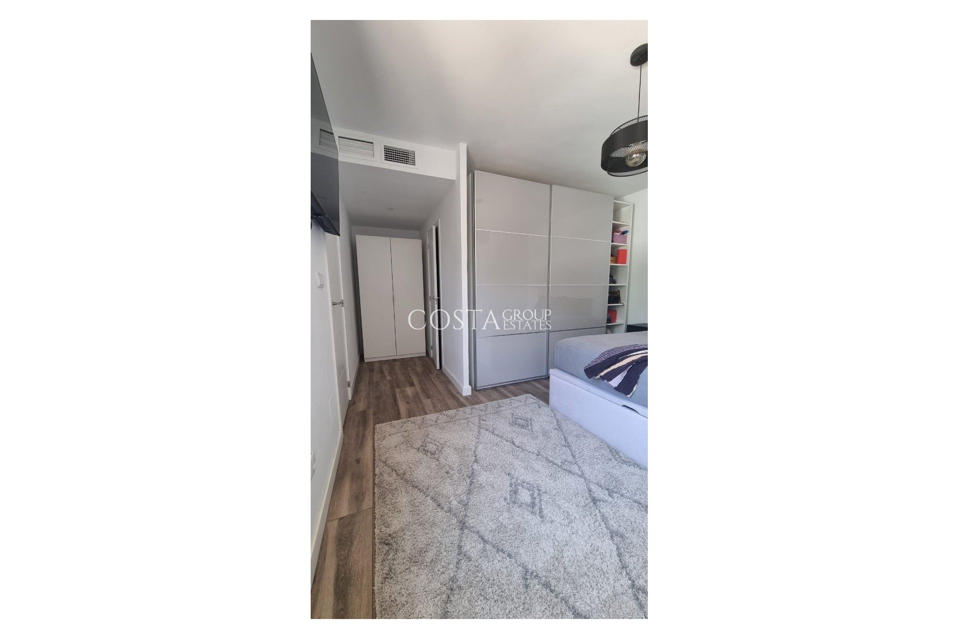 Herverkoop - Villa -
Rojales - Ciudad Quesada