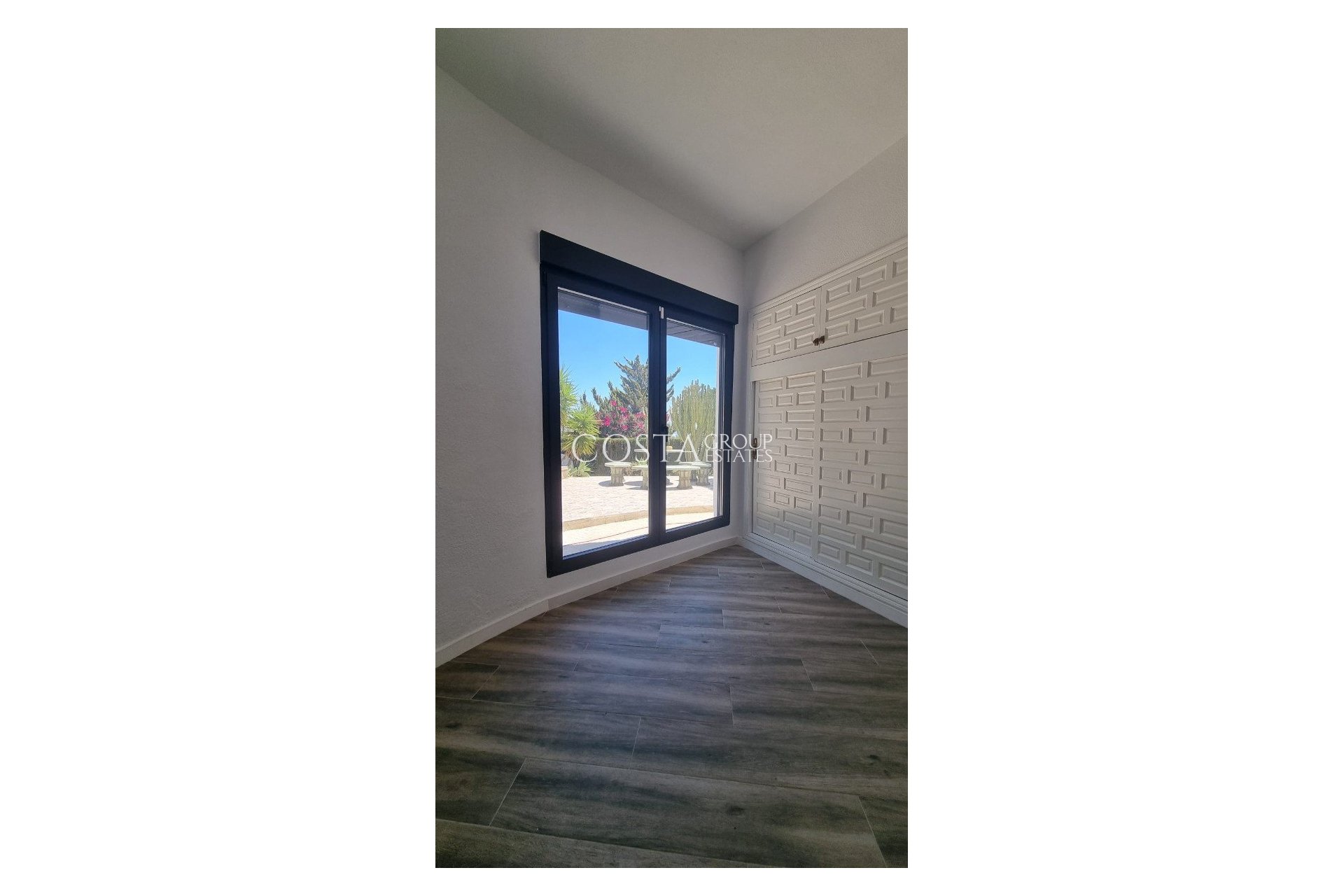 Herverkoop - Villa -
Rojales - Ciudad Quesada