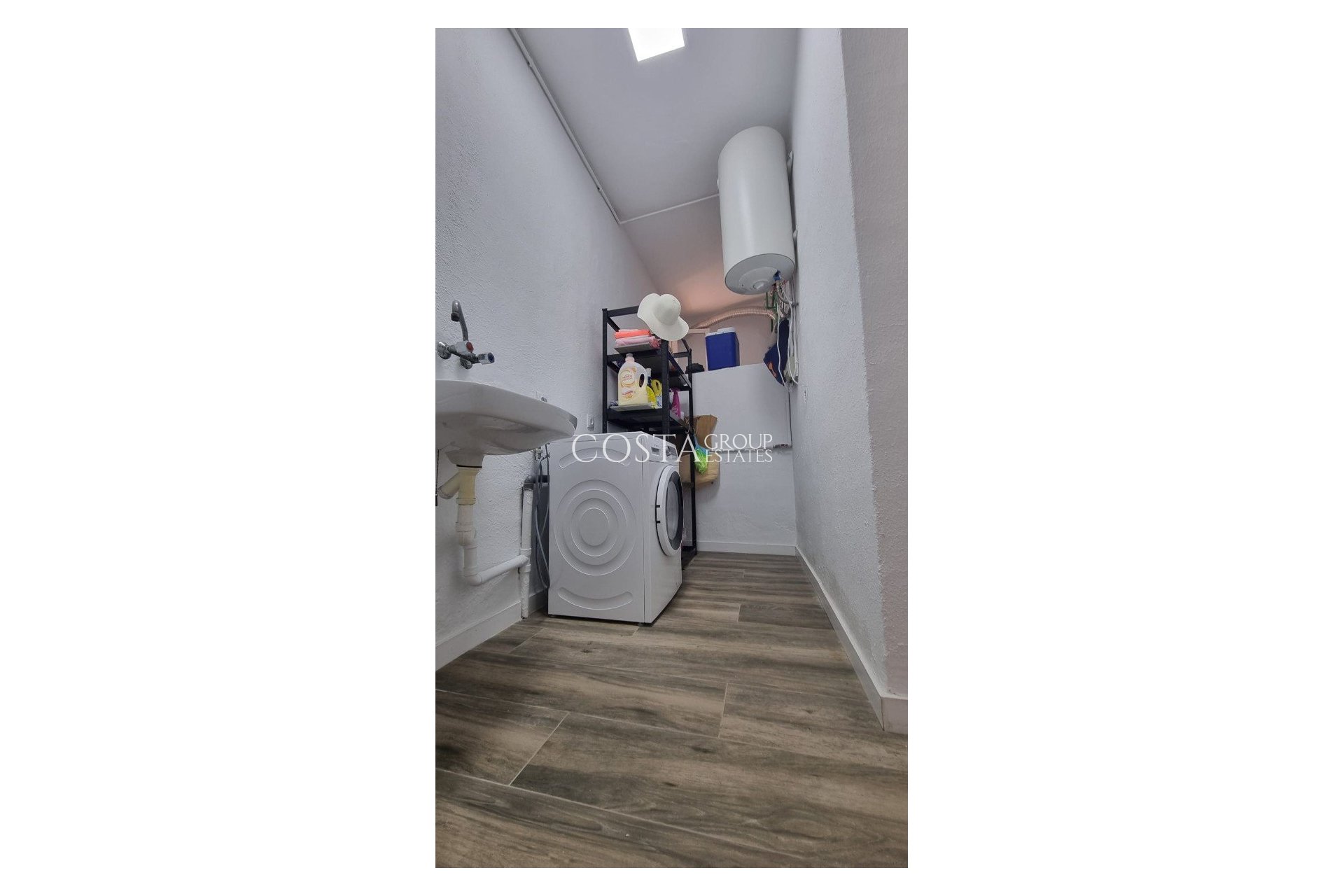 Herverkoop - Villa -
Rojales - Ciudad Quesada