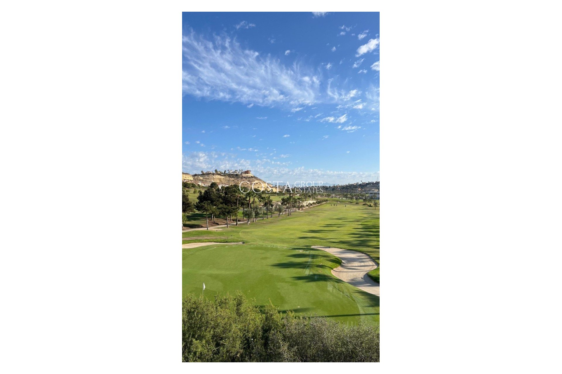 Herverkoop - Villa -
Rojales - Ciudad Quesada