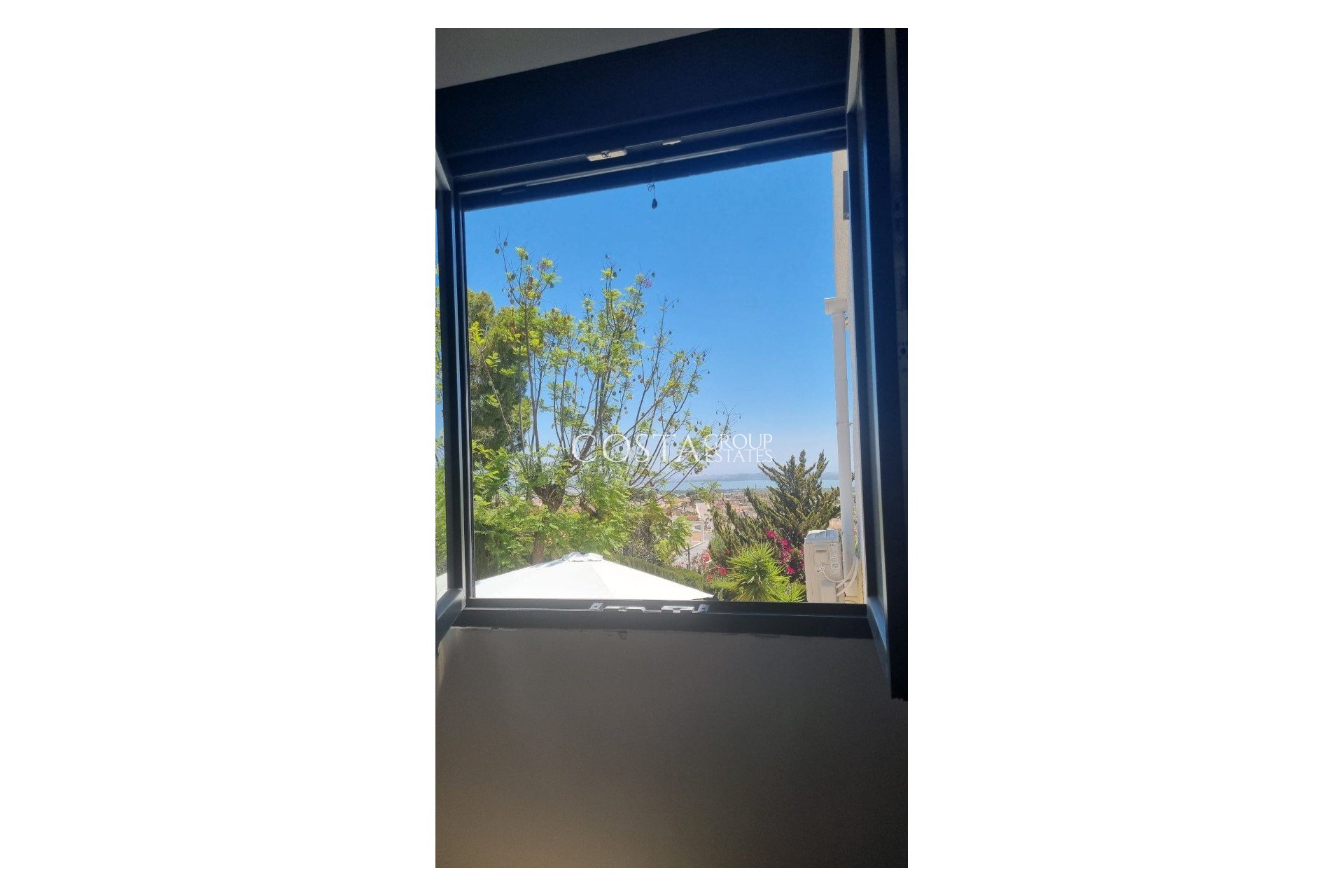 Herverkoop - Villa -
Rojales - Ciudad Quesada