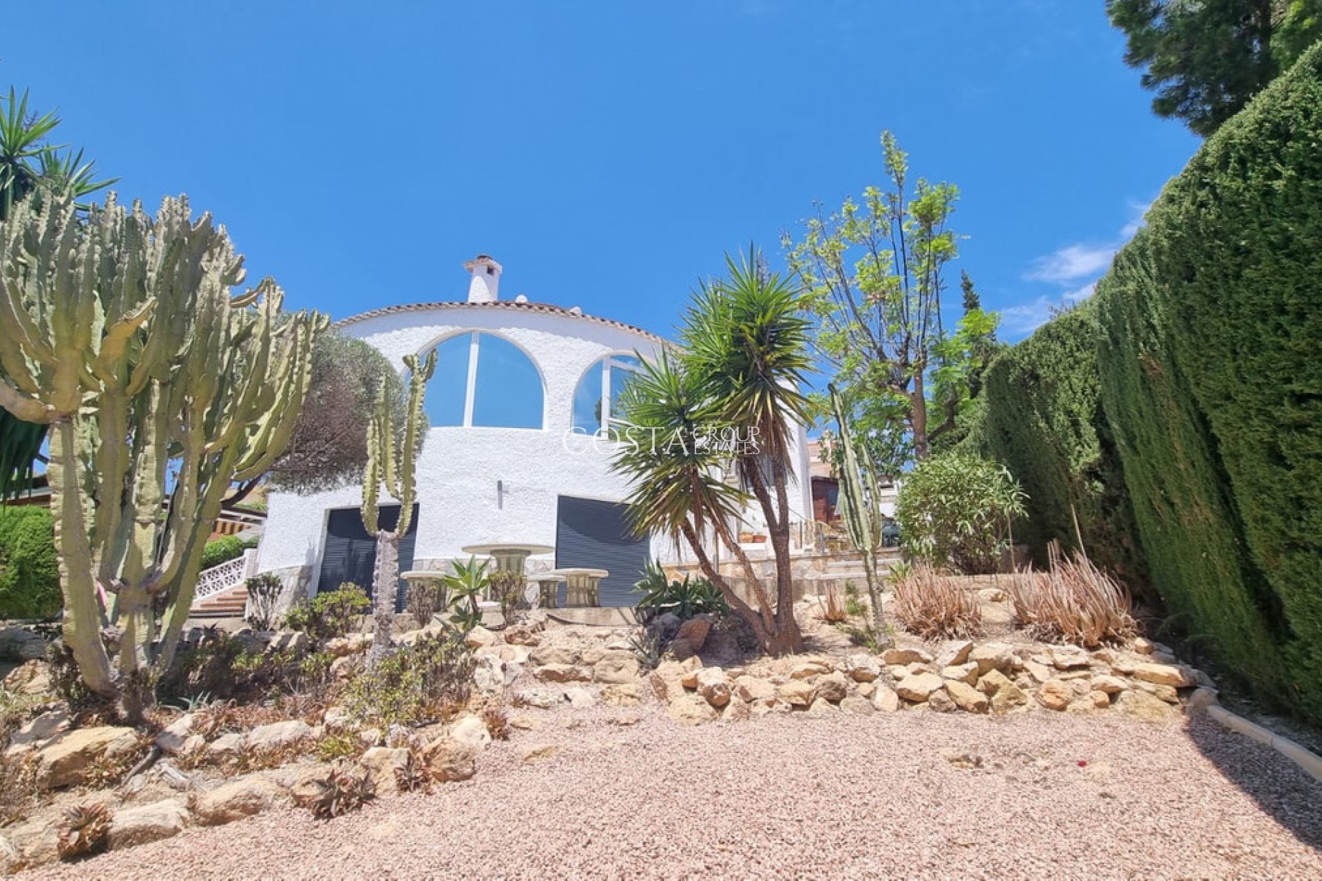 Herverkoop - Villa -
Rojales - Ciudad Quesada