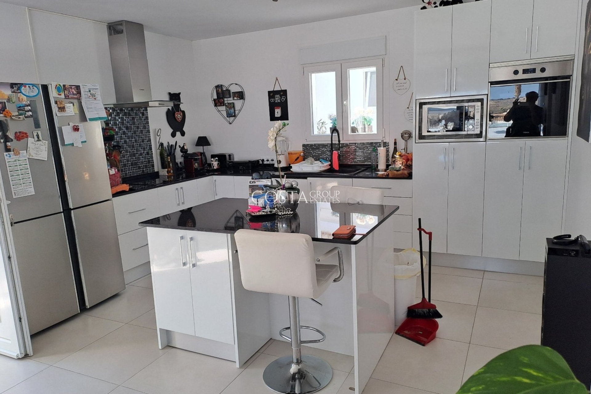 Herverkoop - Villa -
Rojales - Ciudad Quesada