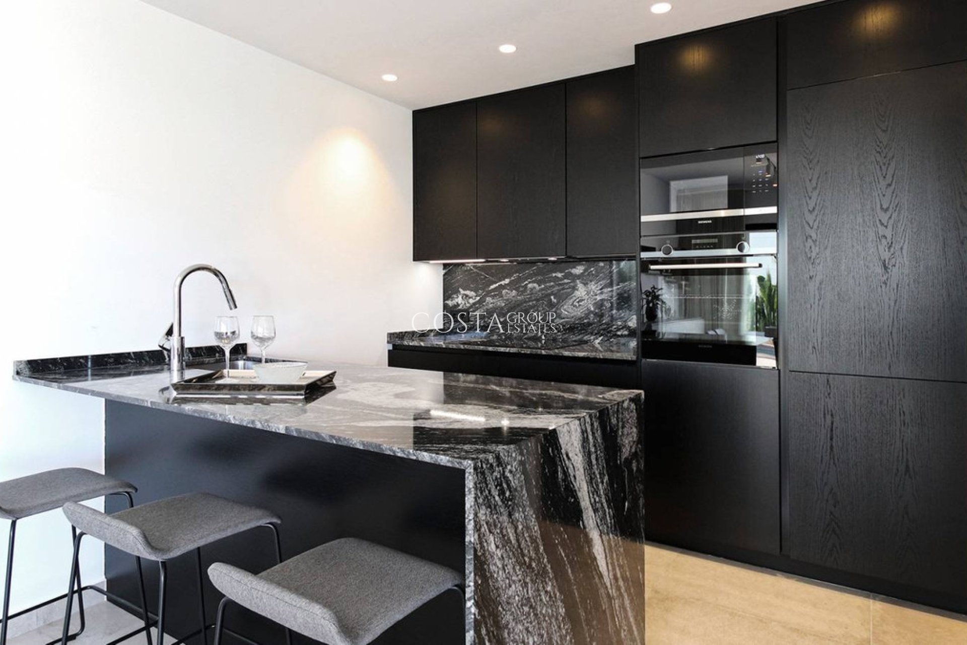 Herverkoop - Villa -
Rojales - Ciudad Quesada