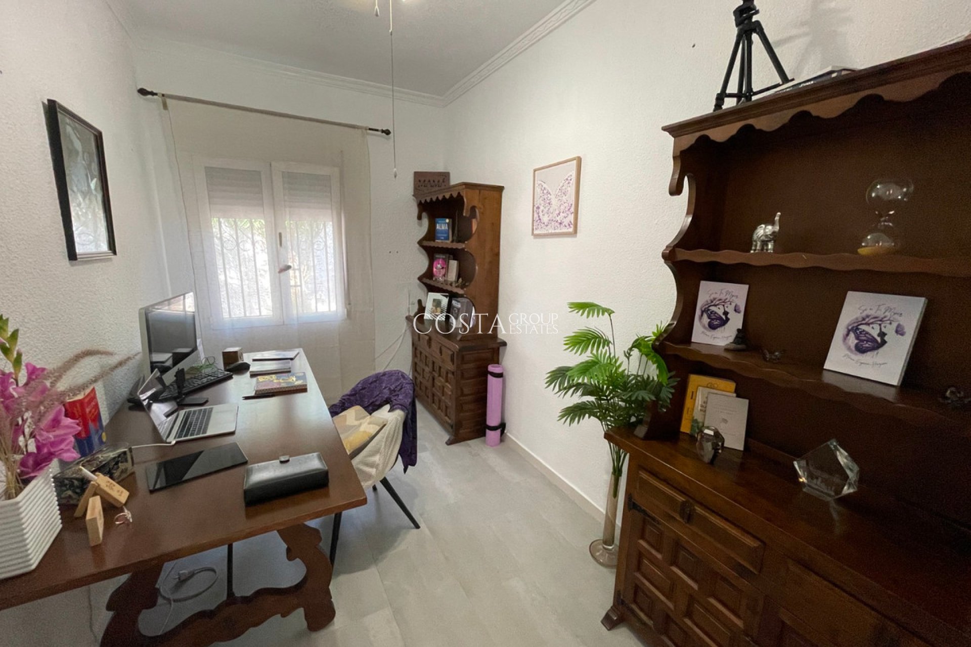 Herverkoop - Villa -
Rojales - Ciudad Quesada