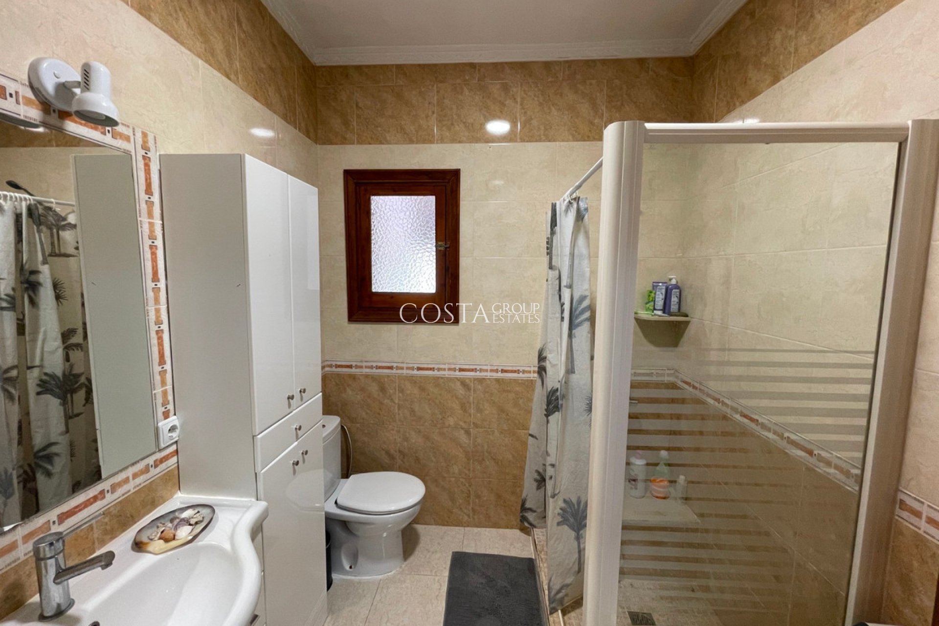 Herverkoop - Villa -
Rojales - Ciudad Quesada