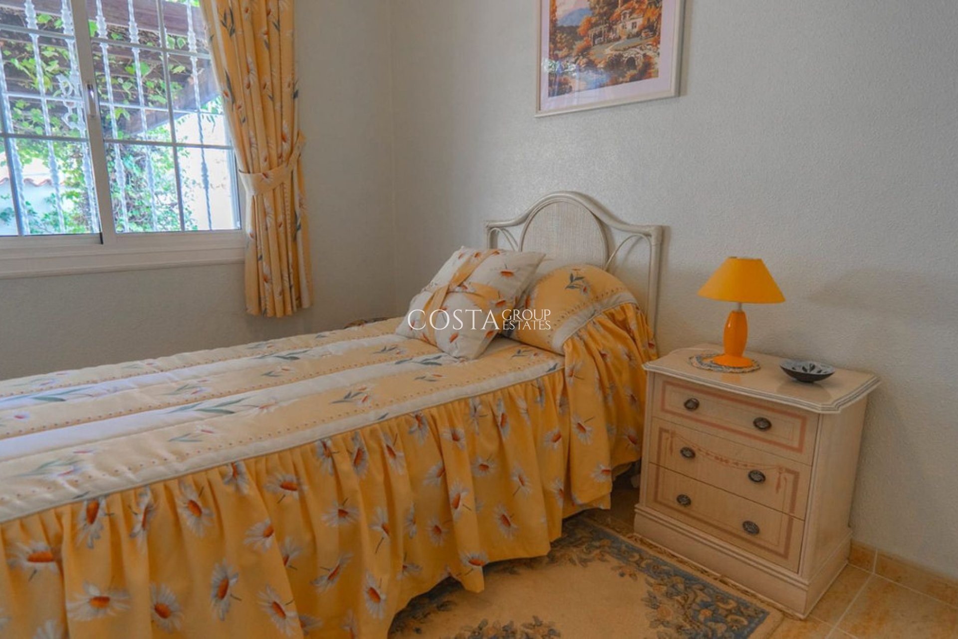 Herverkoop - Villa -
Rojales - Quesada