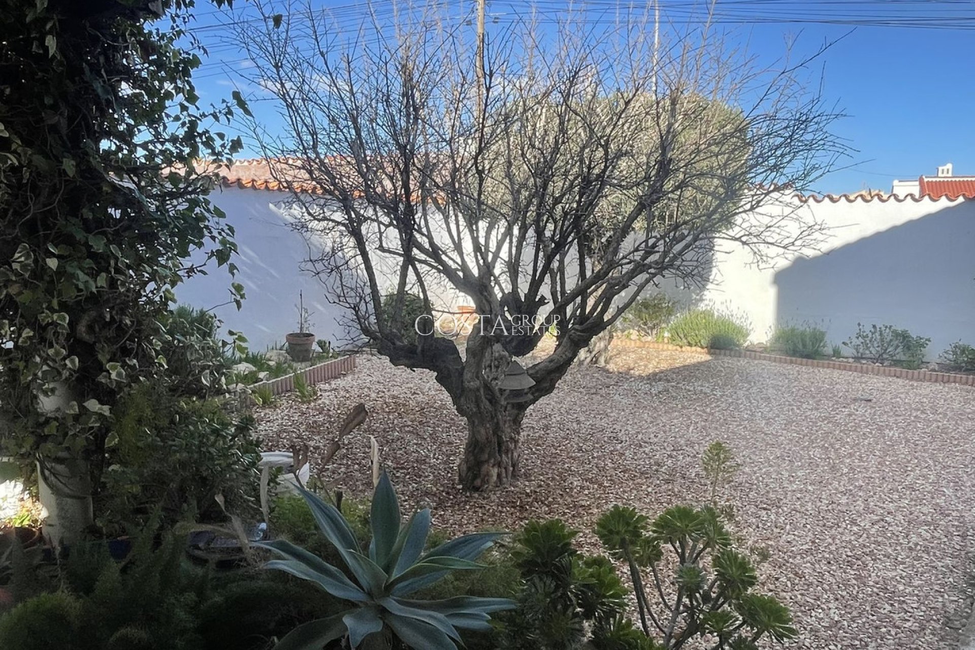 Herverkoop - Villa -
Rojales - Quesada