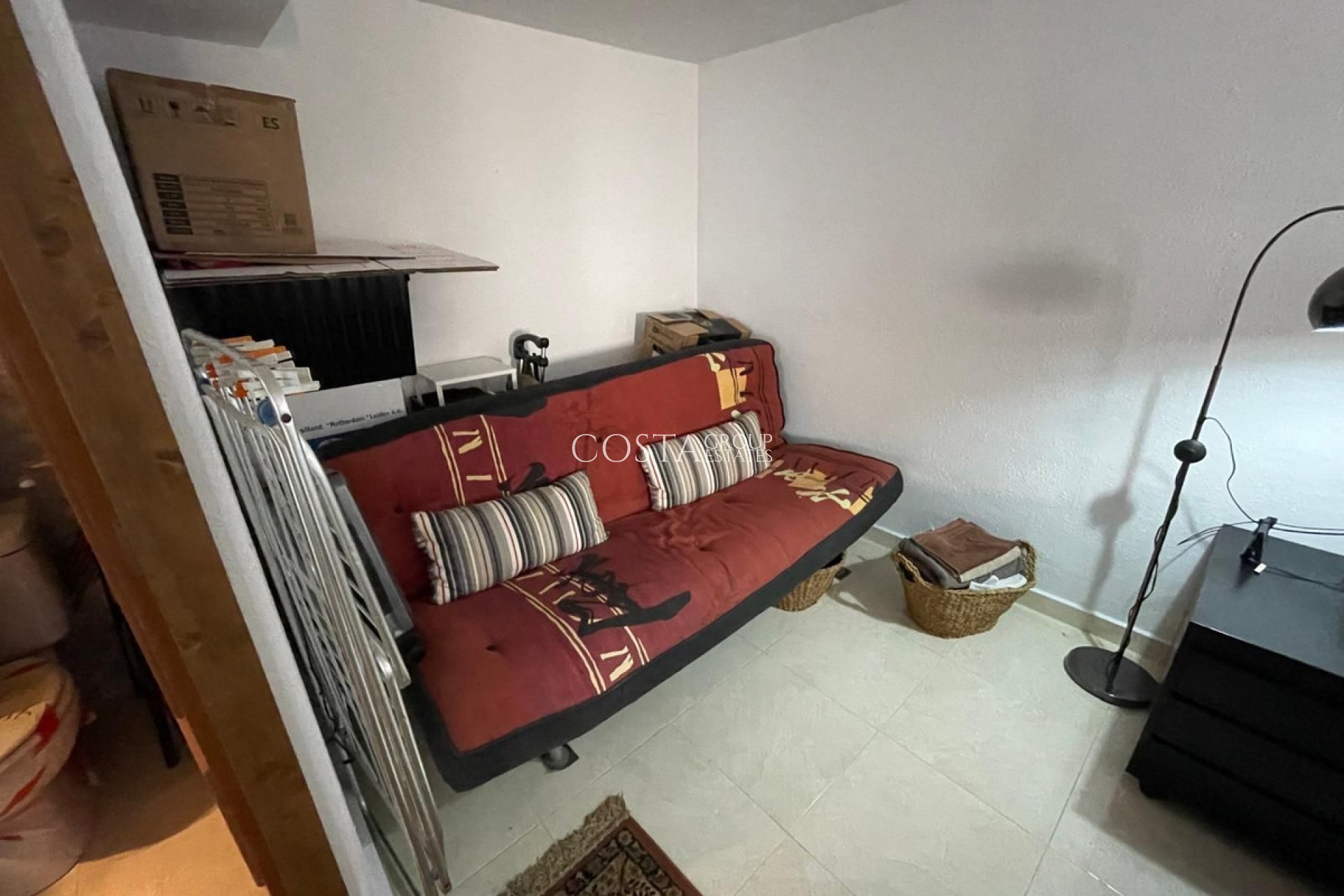 Herverkoop - Villa -
Rojales - Quesada