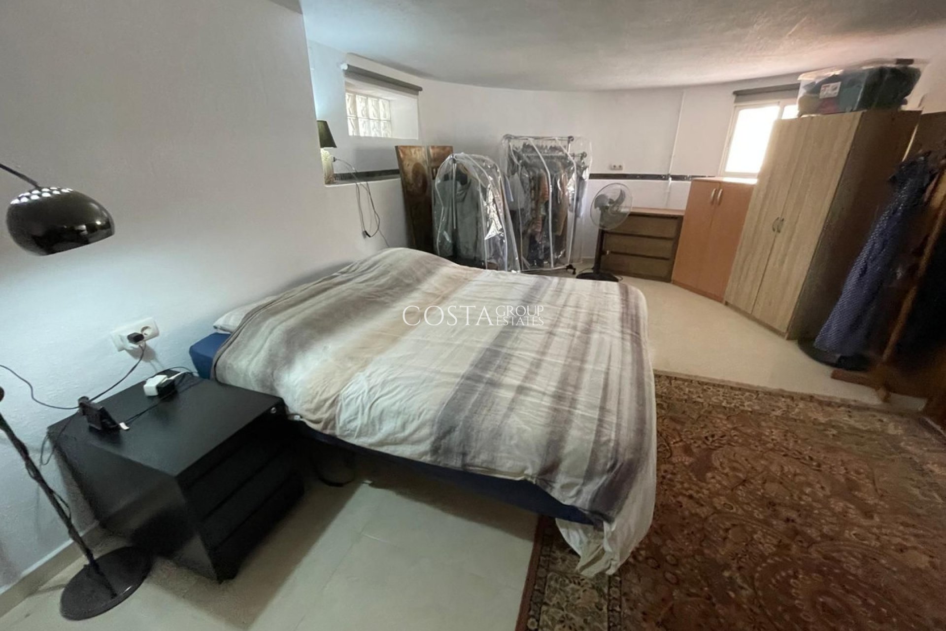 Herverkoop - Villa -
Rojales - Quesada
