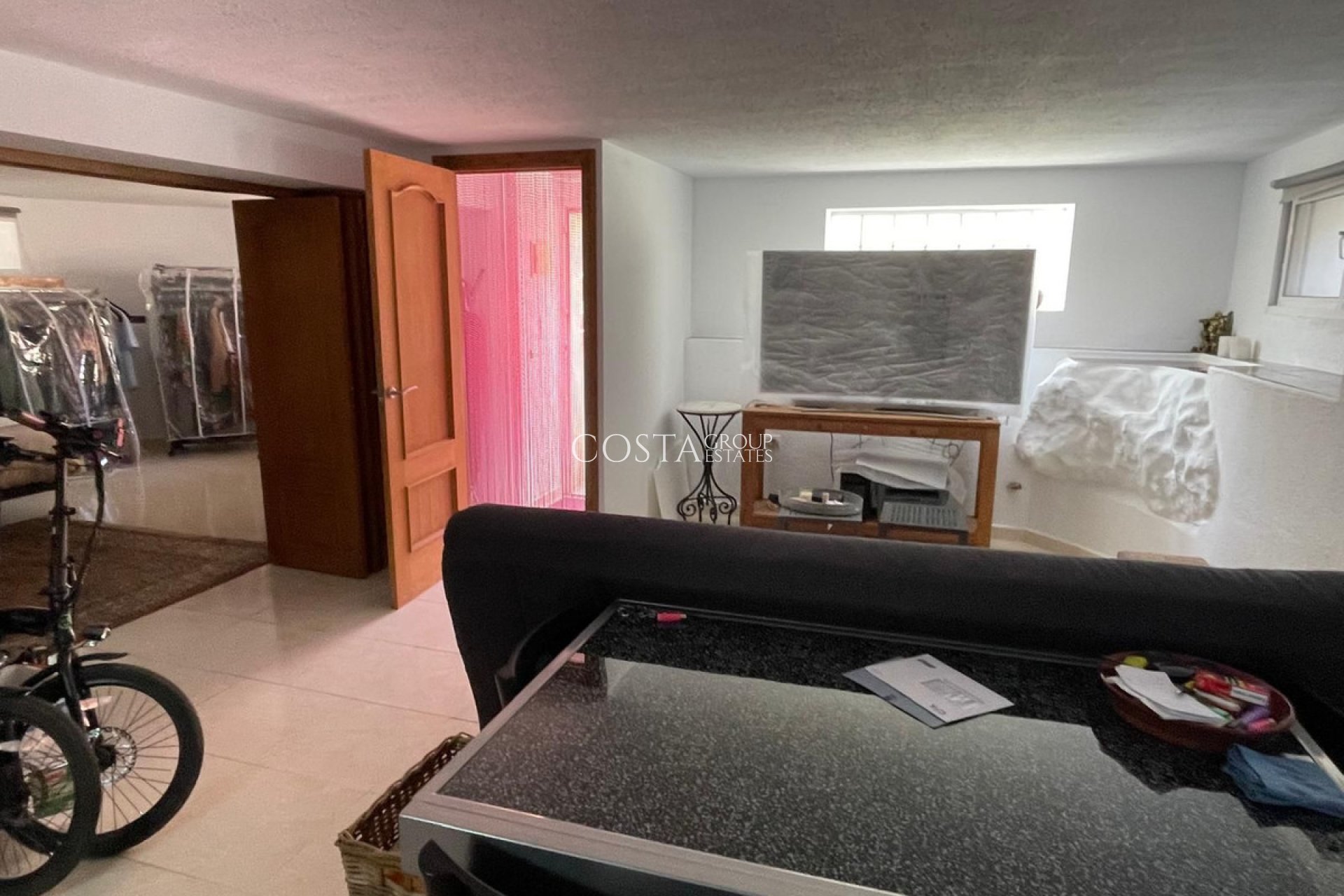Herverkoop - Villa -
Rojales - Quesada
