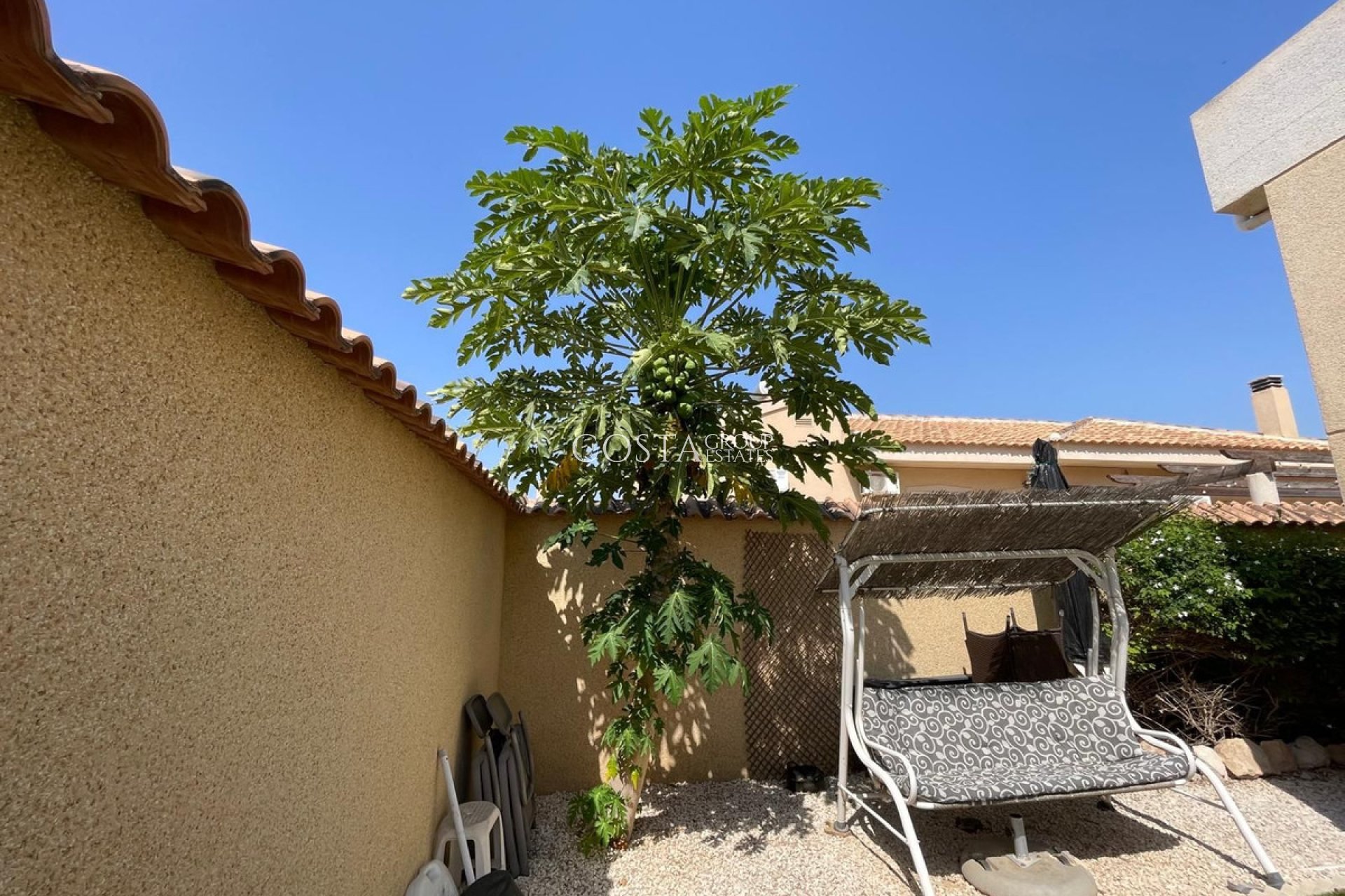 Herverkoop - Villa -
Rojales - Quesada