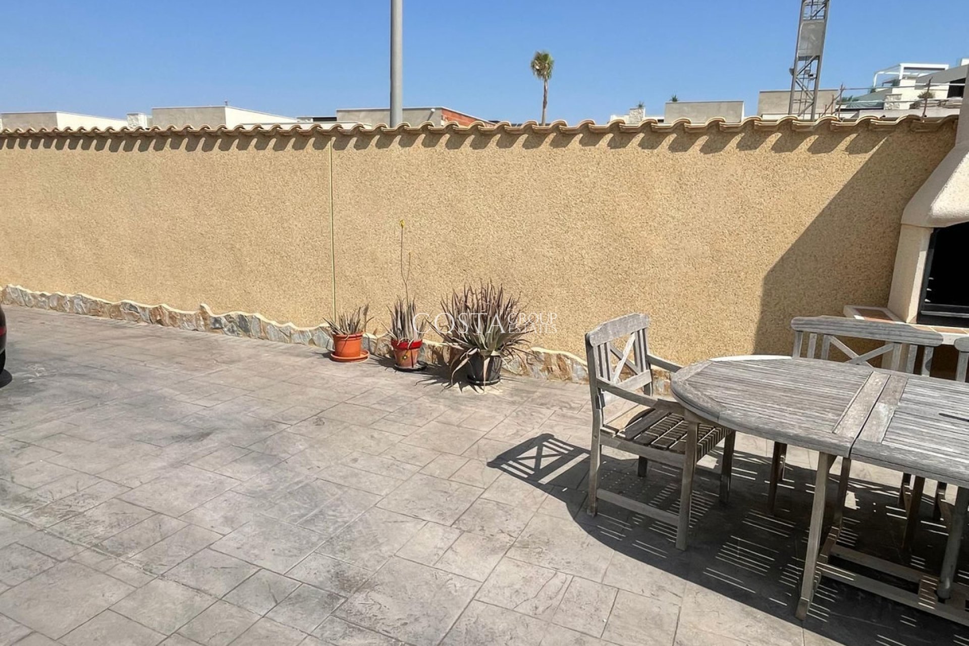 Herverkoop - Villa -
Rojales - Quesada
