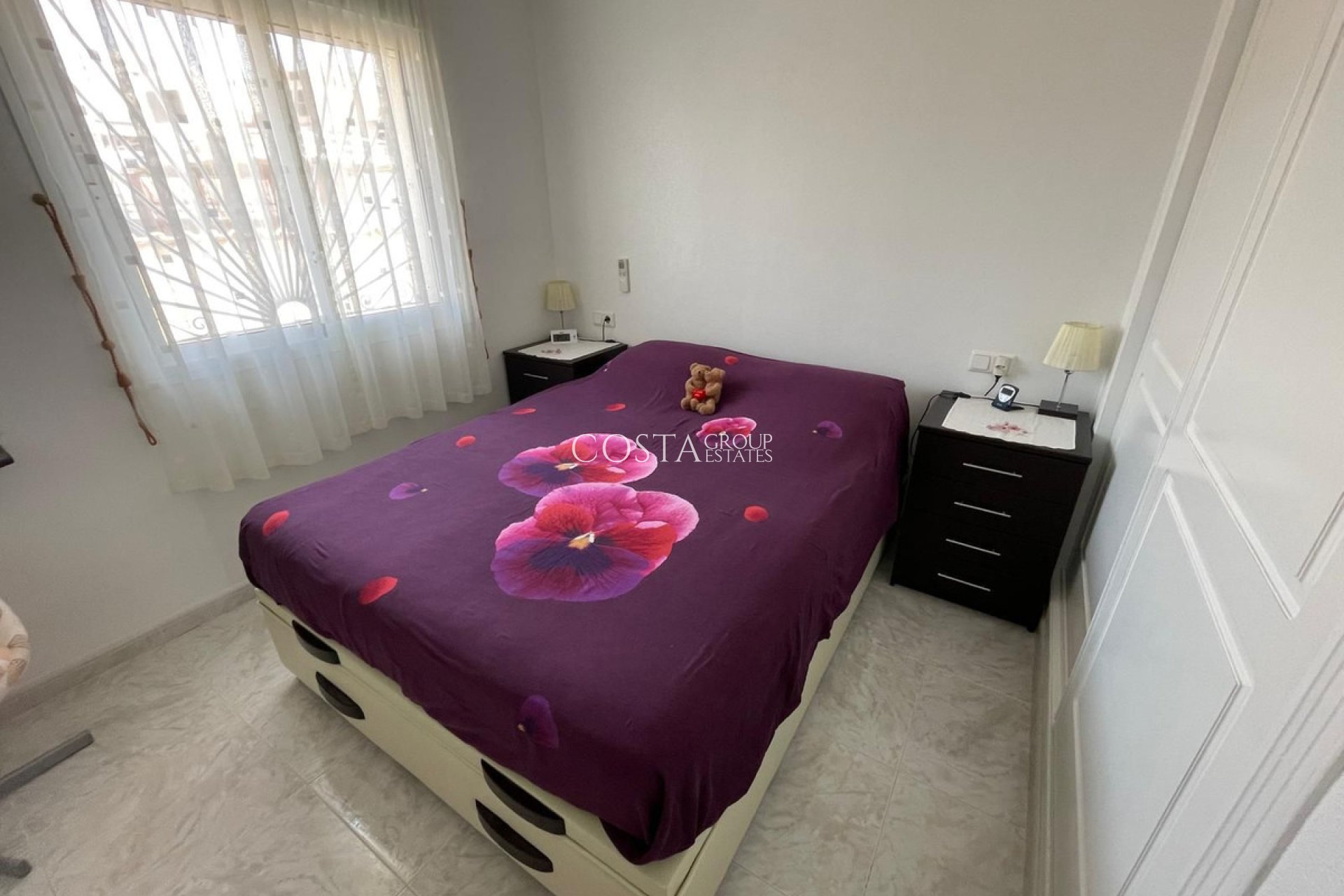 Herverkoop - Villa -
Rojales - Quesada