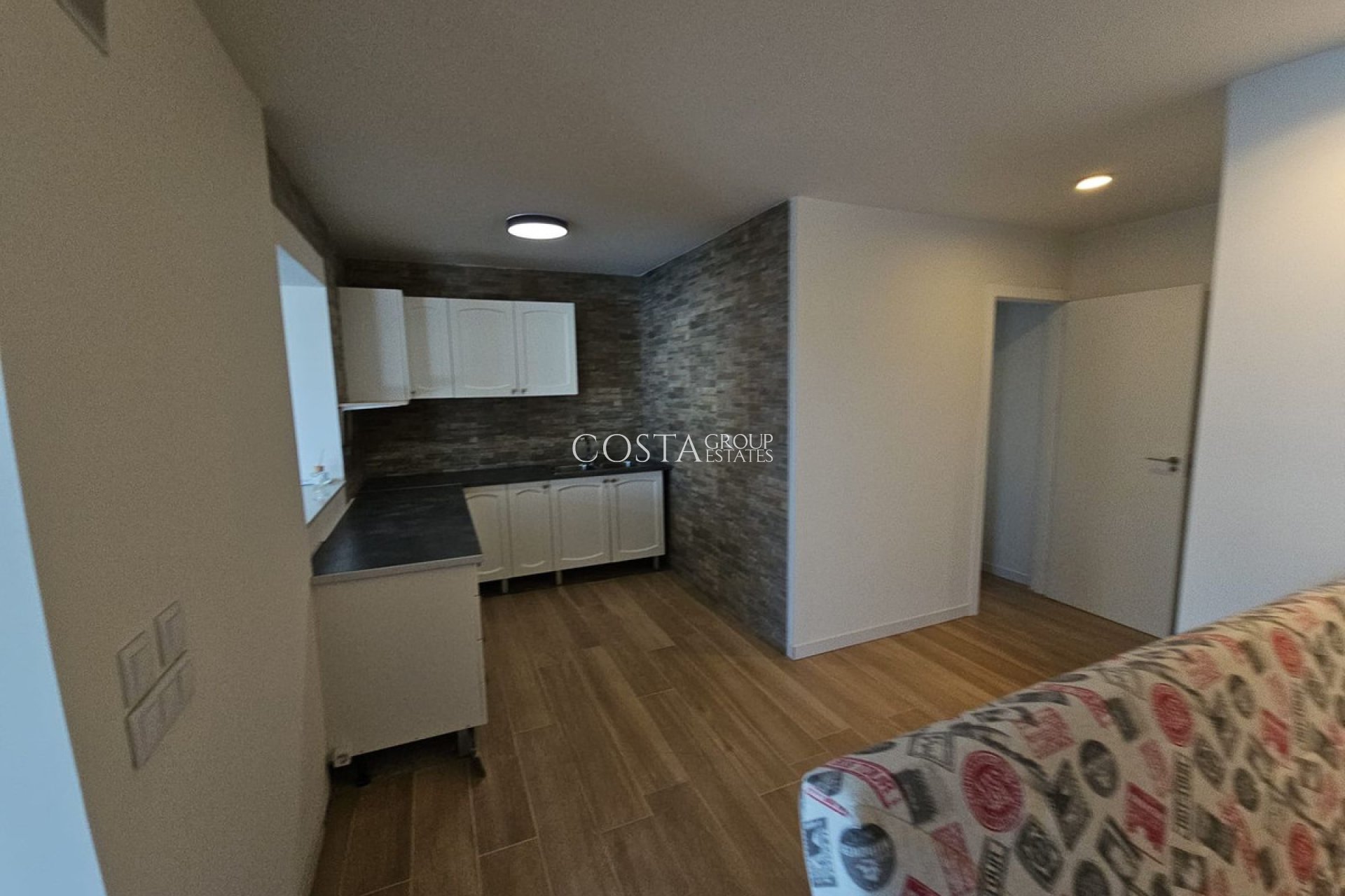 Herverkoop - Villa -
Rojales - Quesada