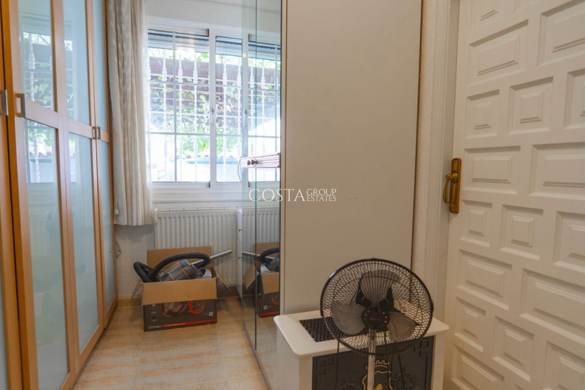 Herverkoop - Villa -
Rojales - Quesada