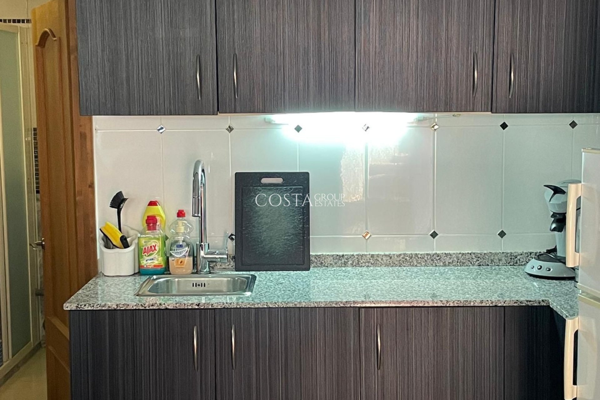 Herverkoop - Villa -
Rojales - Quesada