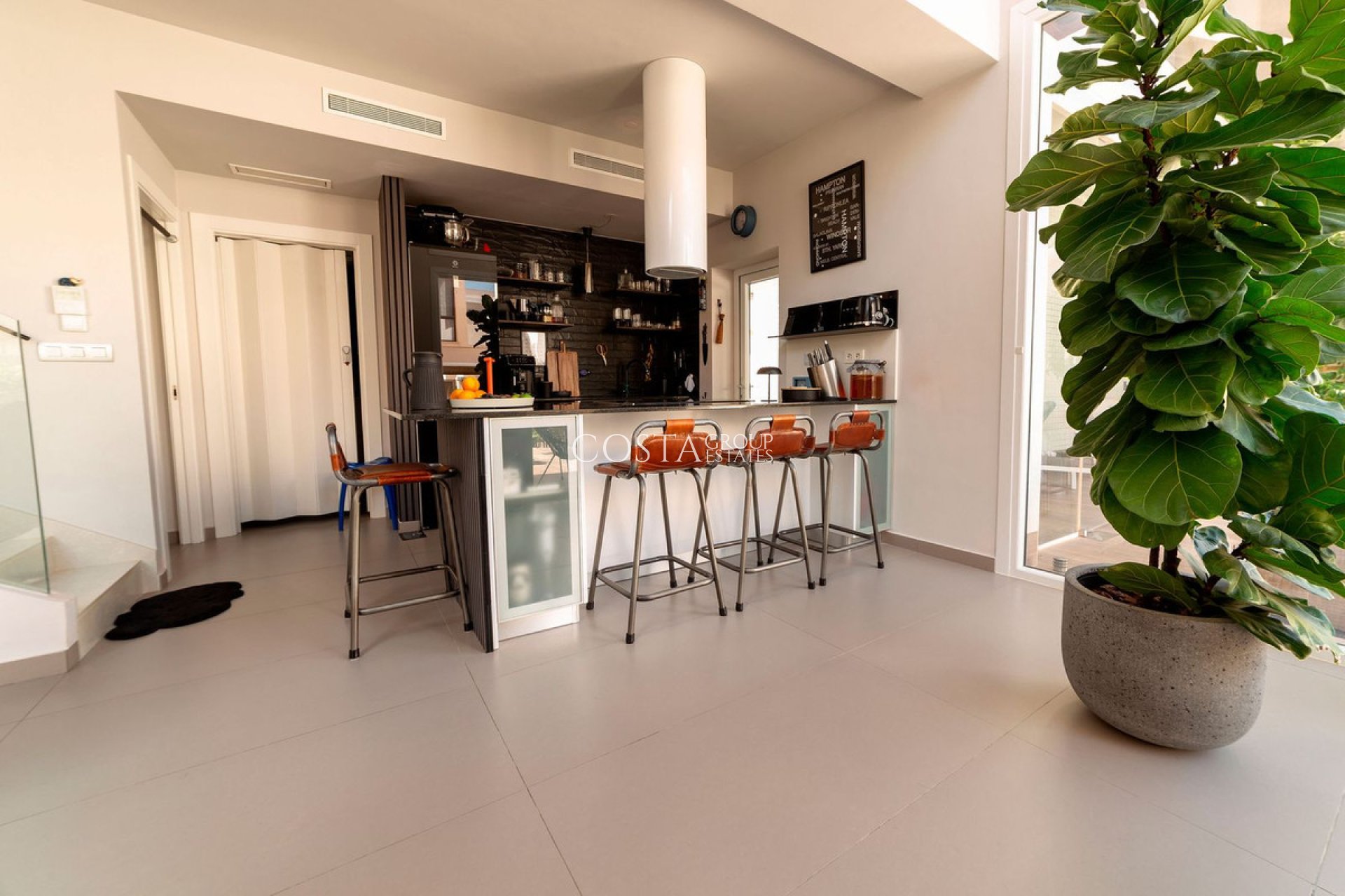 Herverkoop - Villa -
Rojales - Quesada