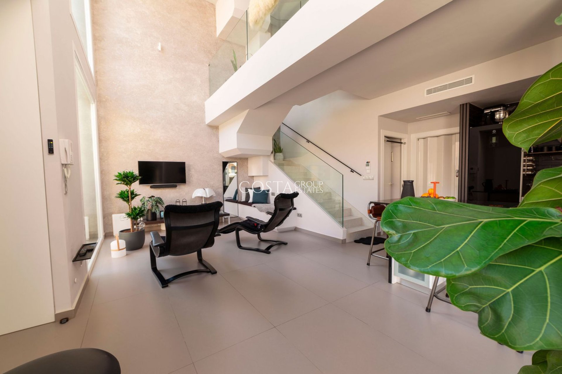 Herverkoop - Villa -
Rojales - Quesada