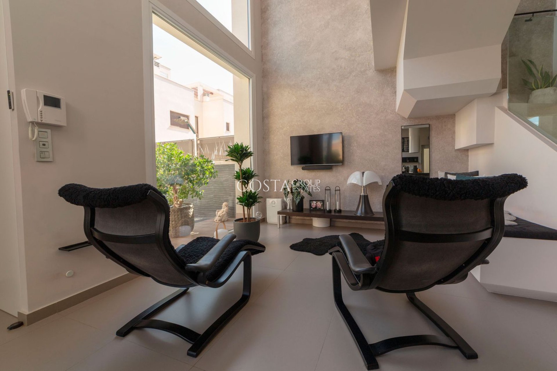 Herverkoop - Villa -
Rojales - Quesada