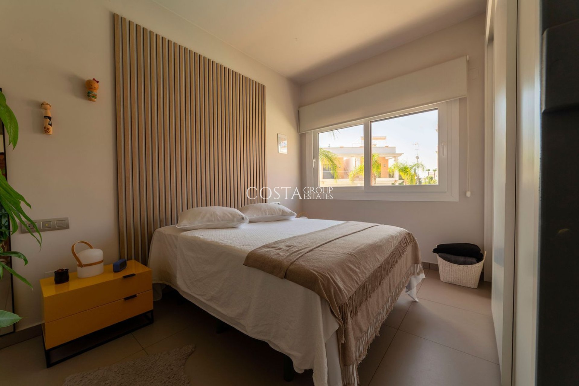 Herverkoop - Villa -
Rojales - Quesada