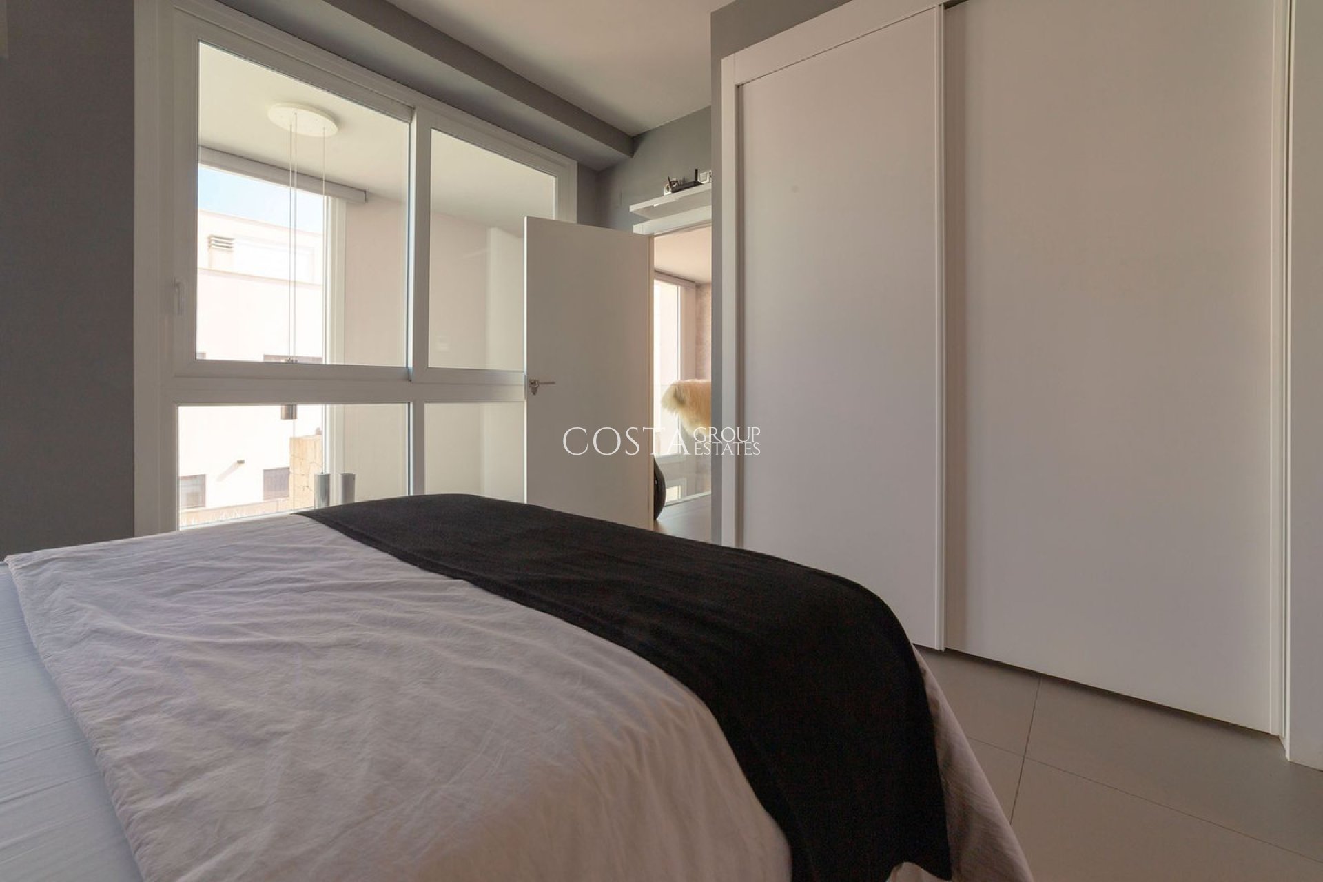 Herverkoop - Villa -
Rojales - Quesada