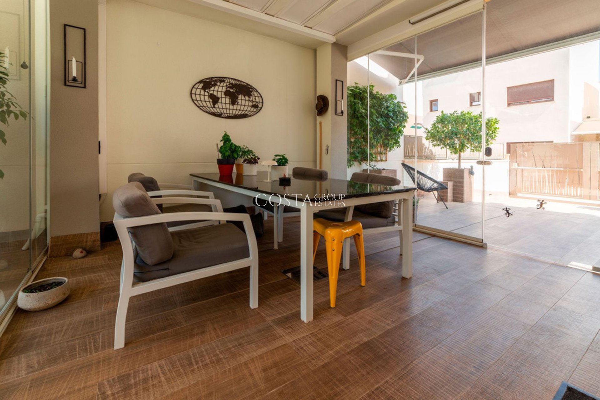 Herverkoop - Villa -
Rojales - Quesada