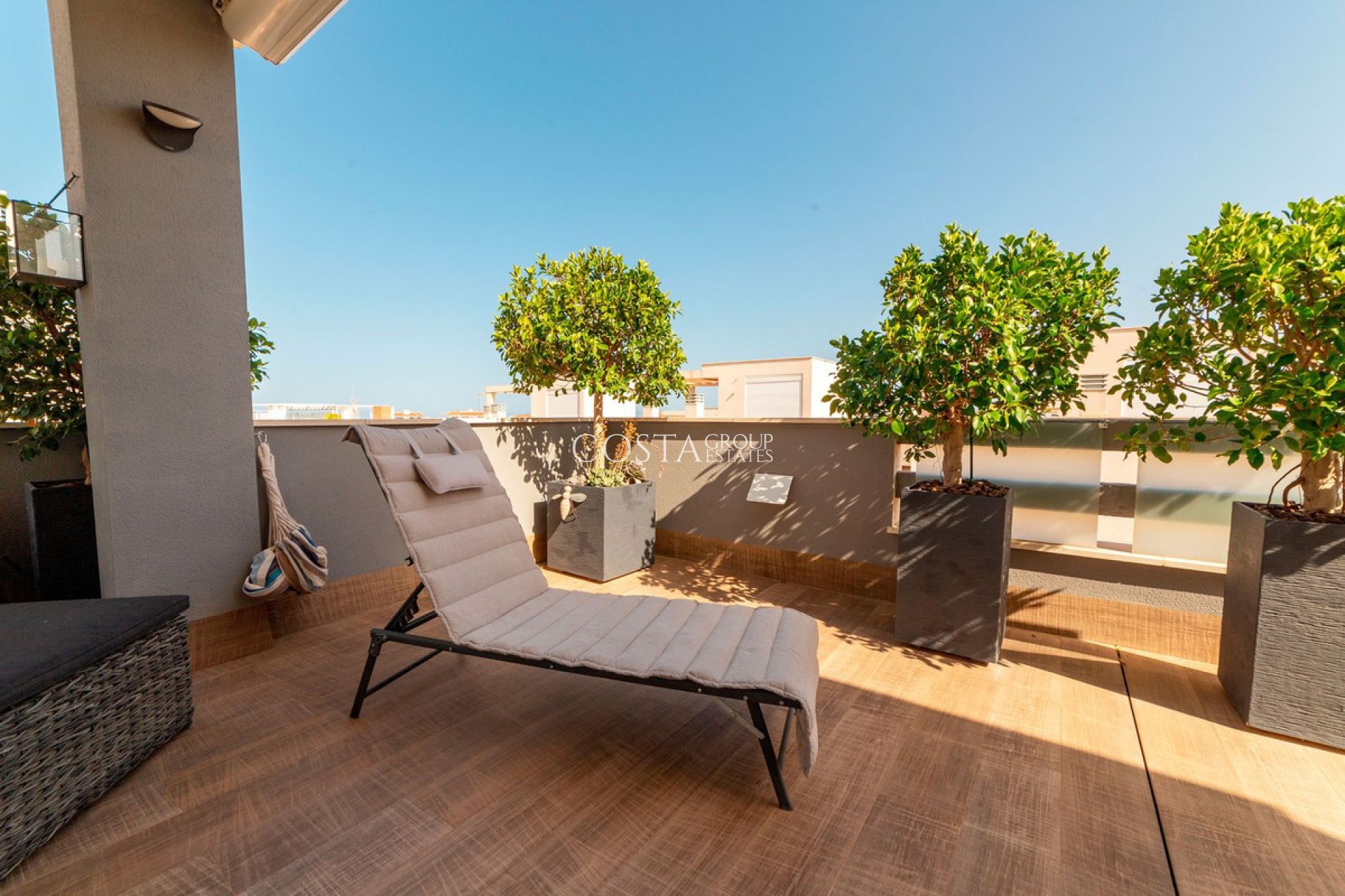 Herverkoop - Villa -
Rojales - Quesada