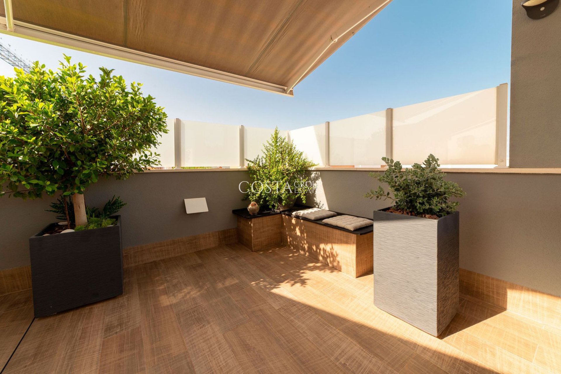 Herverkoop - Villa -
Rojales - Quesada