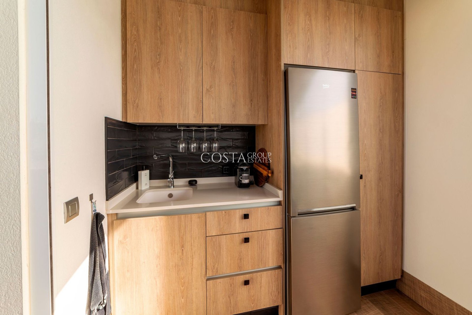 Herverkoop - Villa -
Rojales - Quesada