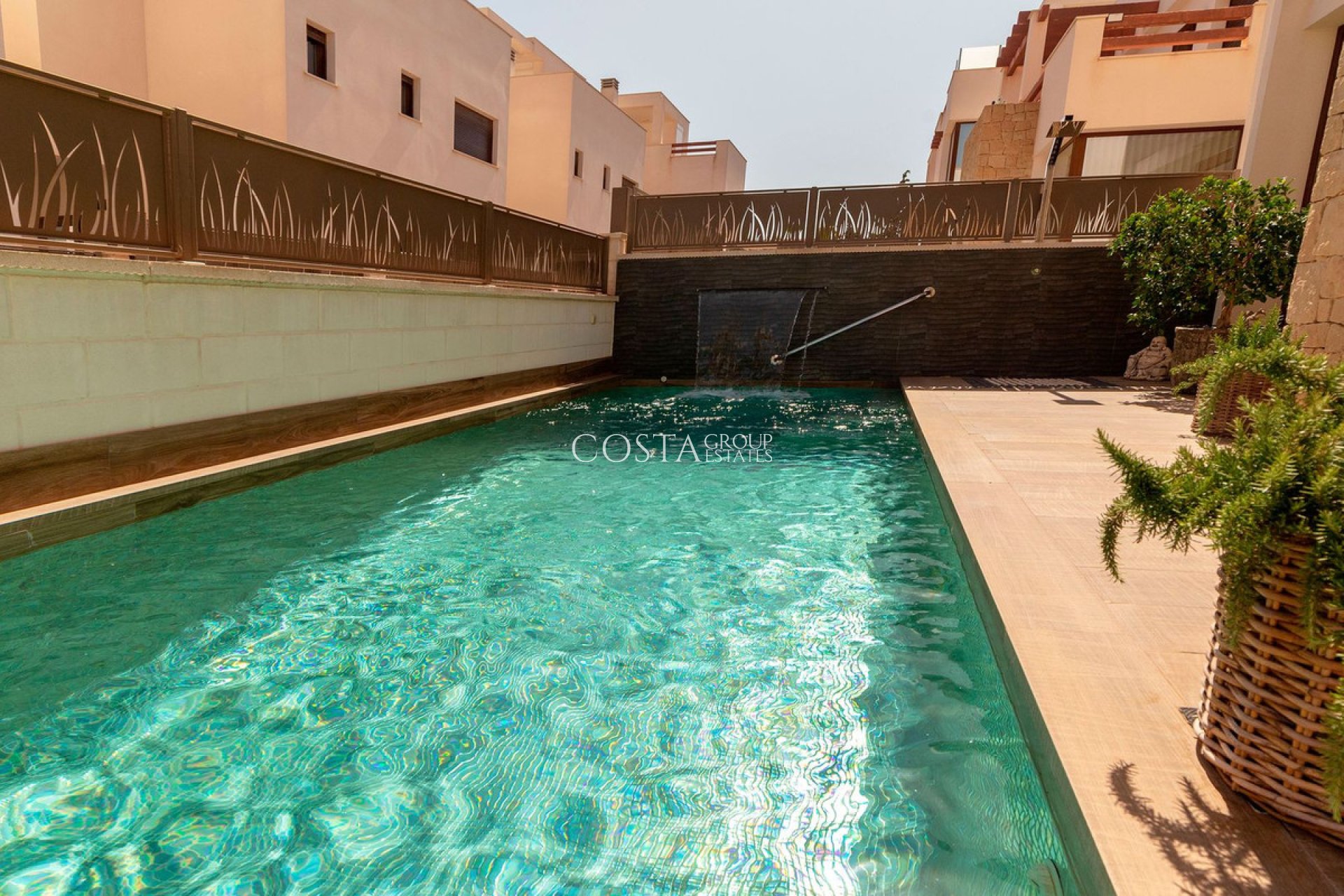 Herverkoop - Villa -
Rojales - Quesada