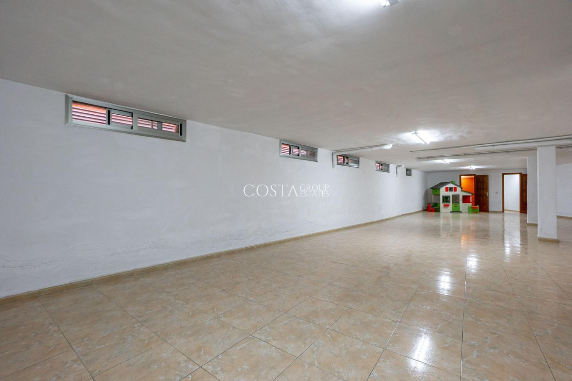 Herverkoop - Villa -
Rojales - Rojales Centro