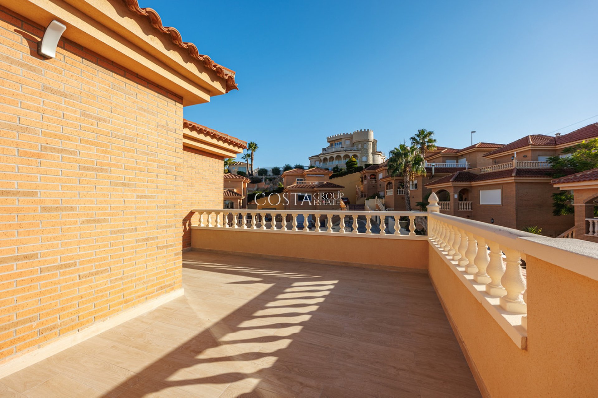 Herverkoop - Villa -
Rojales - Rojales Centro