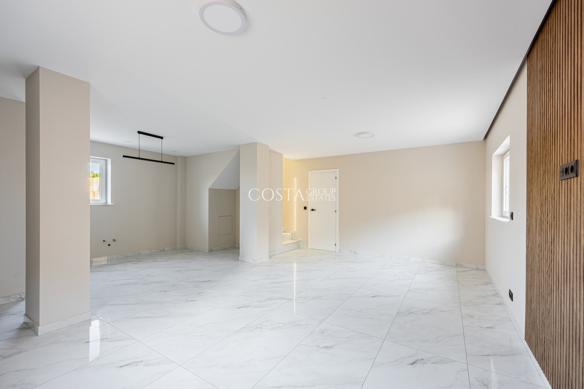 Herverkoop - Villa -
Rojales - Rojales Centro