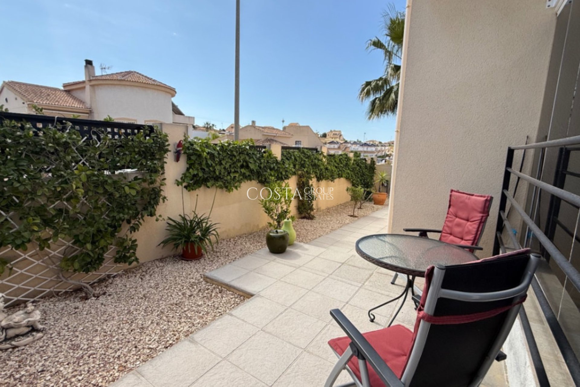 Herverkoop - Villa -
Rojales - Rojales Centro