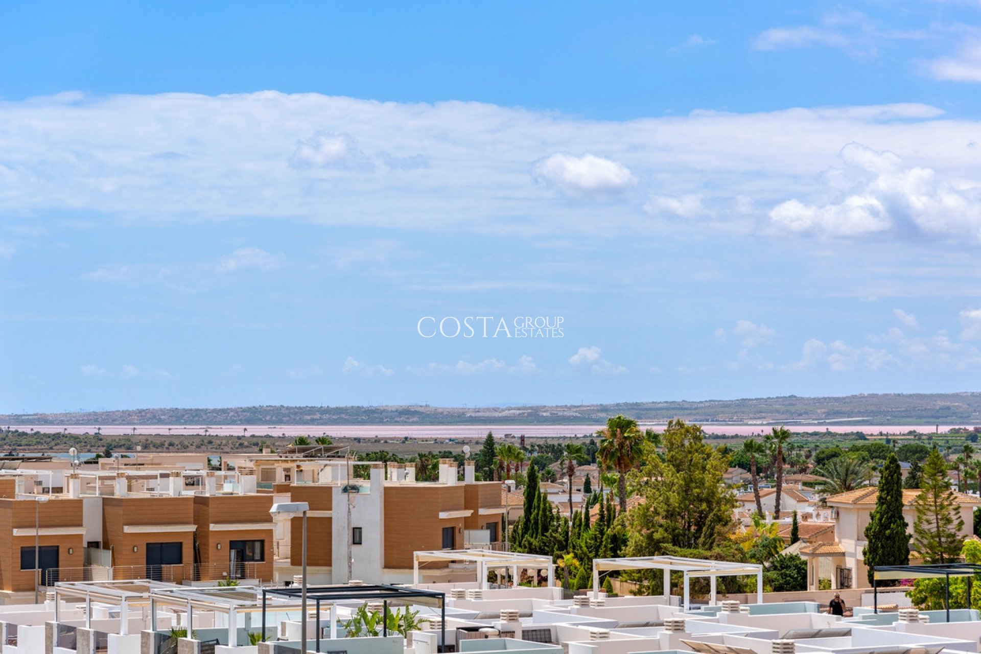 Herverkoop - Villa -
Rojales - Rojales Centro